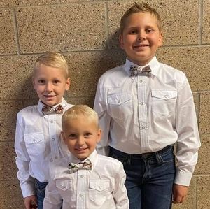 Meet your Posher, Terri